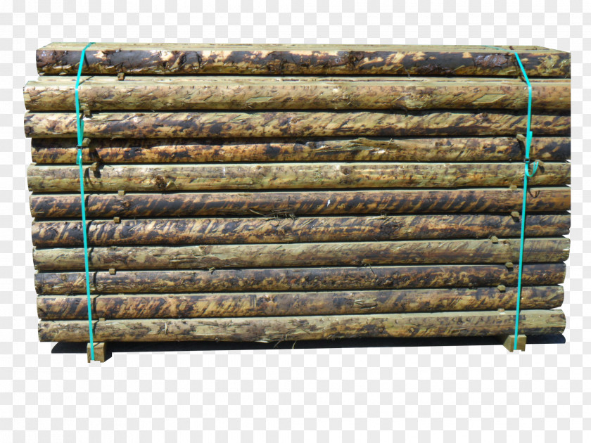 Wood Hardwood Railroad Tie Lumber Firewood PNG