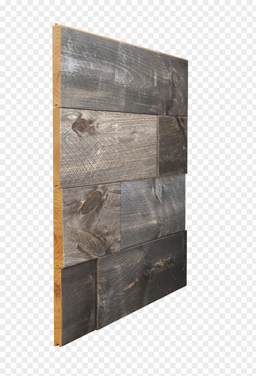 Wood Panel Stain Plank Beam Molding PNG