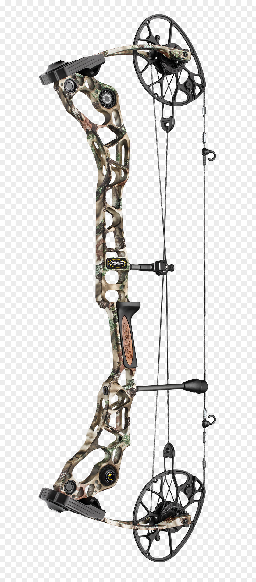 Bow Arrow Mathews Archery, Inc. Compound Bows And Hunting PNG
