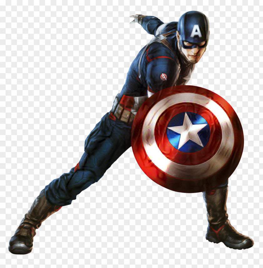 Captain America's Shield Hulk Thor The Avengers PNG