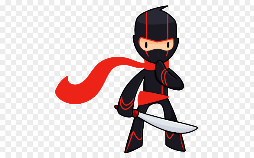 Character Illustration Fan Fiction Ninja Canon PNG
