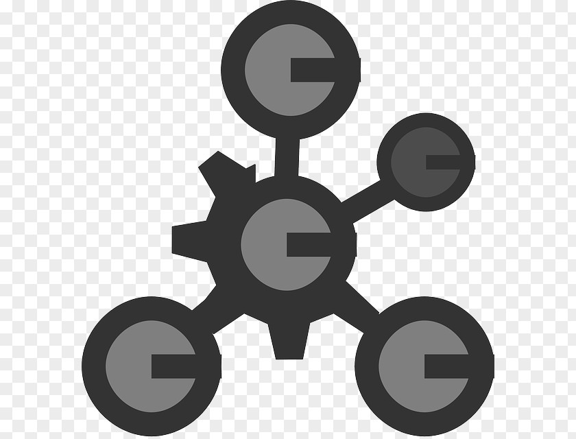 Chemical Molecules Molecule Chemistry Clip Art PNG