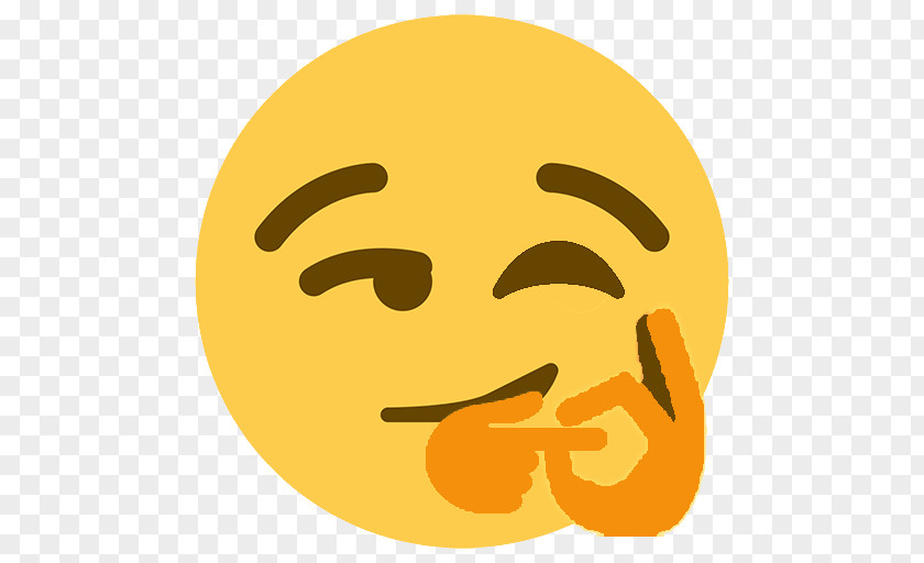 Emoji Discord Smiley Emoticon PNG