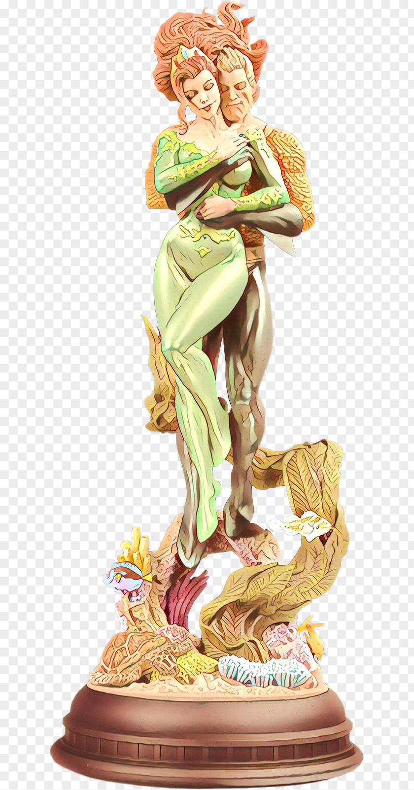 Fashion Illustration Costume Design Statue Arm Joint Fictional Character Human Body PNG