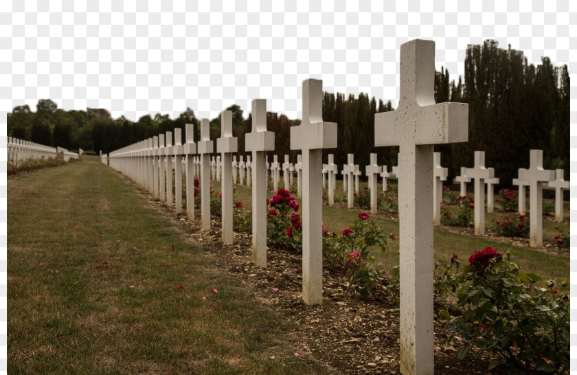 France Verdun Memorial Cemetery Landscape Five Tourist Attraction PNG