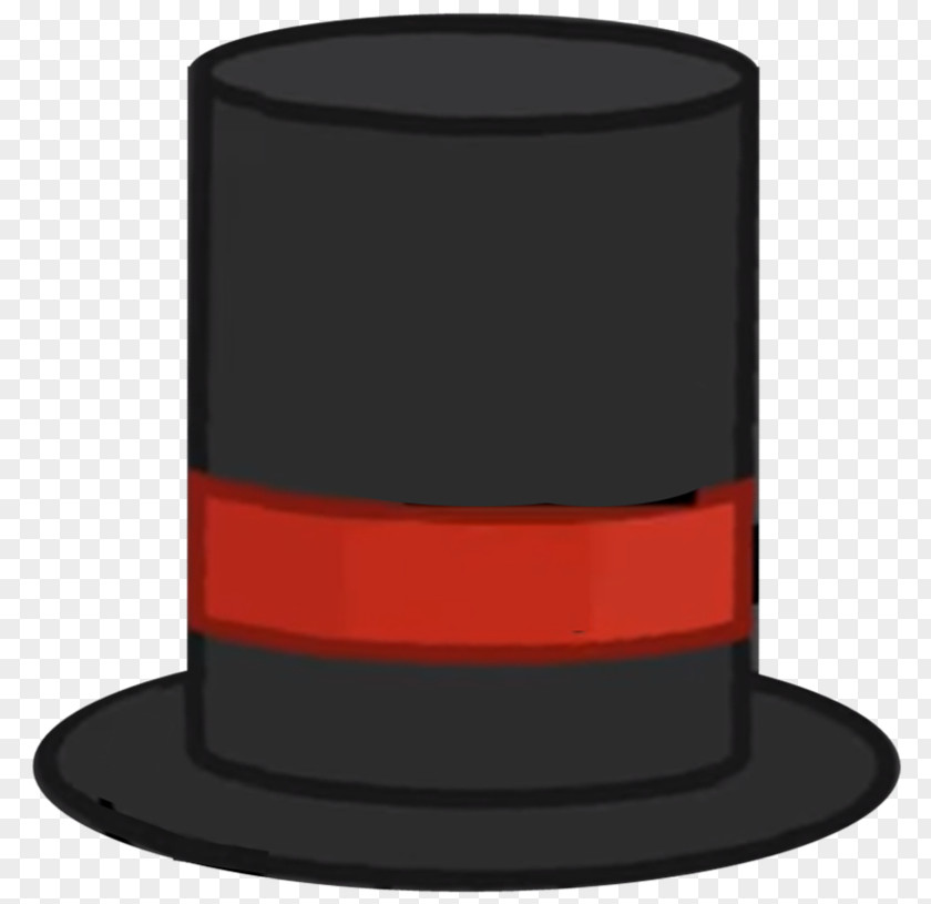 Hat Headgear Red Circle PNG