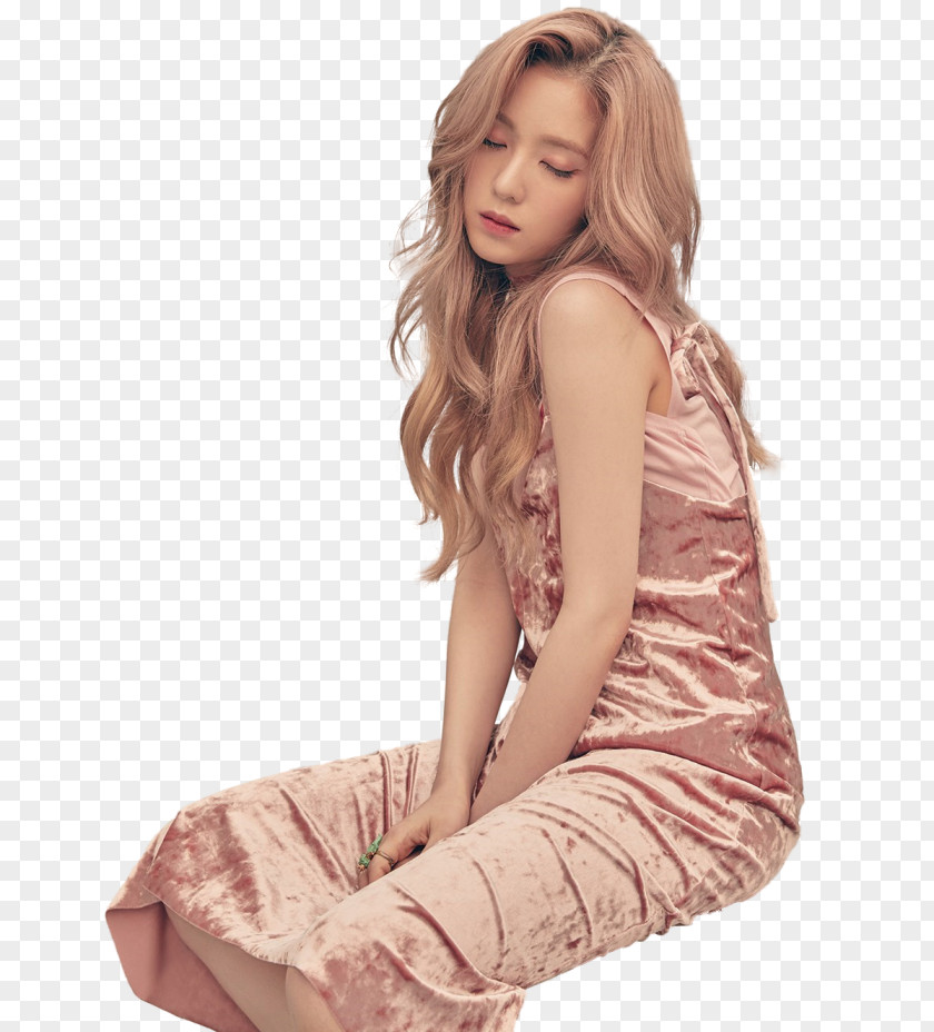 Irene Red Velvet Celebrity K-pop Dumb PNG