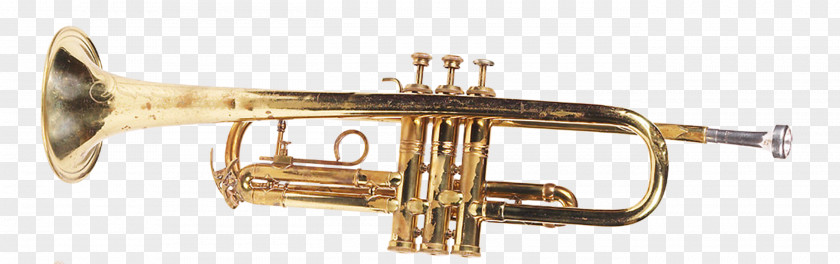 Metal Instruments Trombone Trumpet Musical Instrument Brass Wind PNG