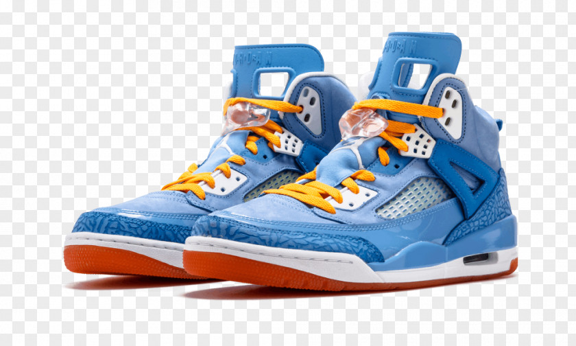 Nike Sneakers Jordan Spiz'ike Air Shoe PNG