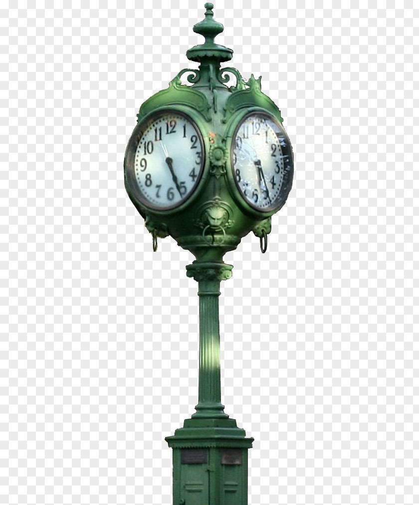 Pedestal Clock Future Ligonier Alliance North Cavin Street South History PNG