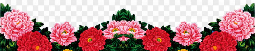 Peony Painting Chinese Moutan Clip Art PNG