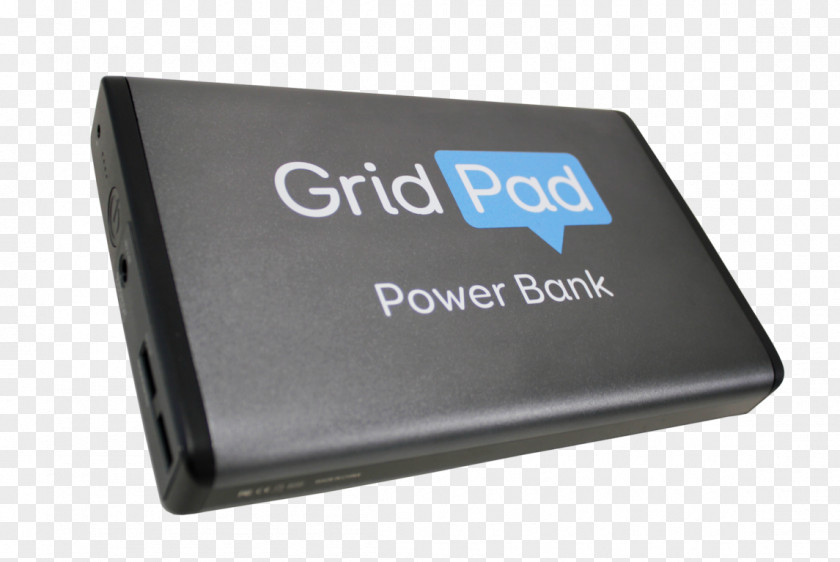 Power Bank Electronics Multimedia PNG