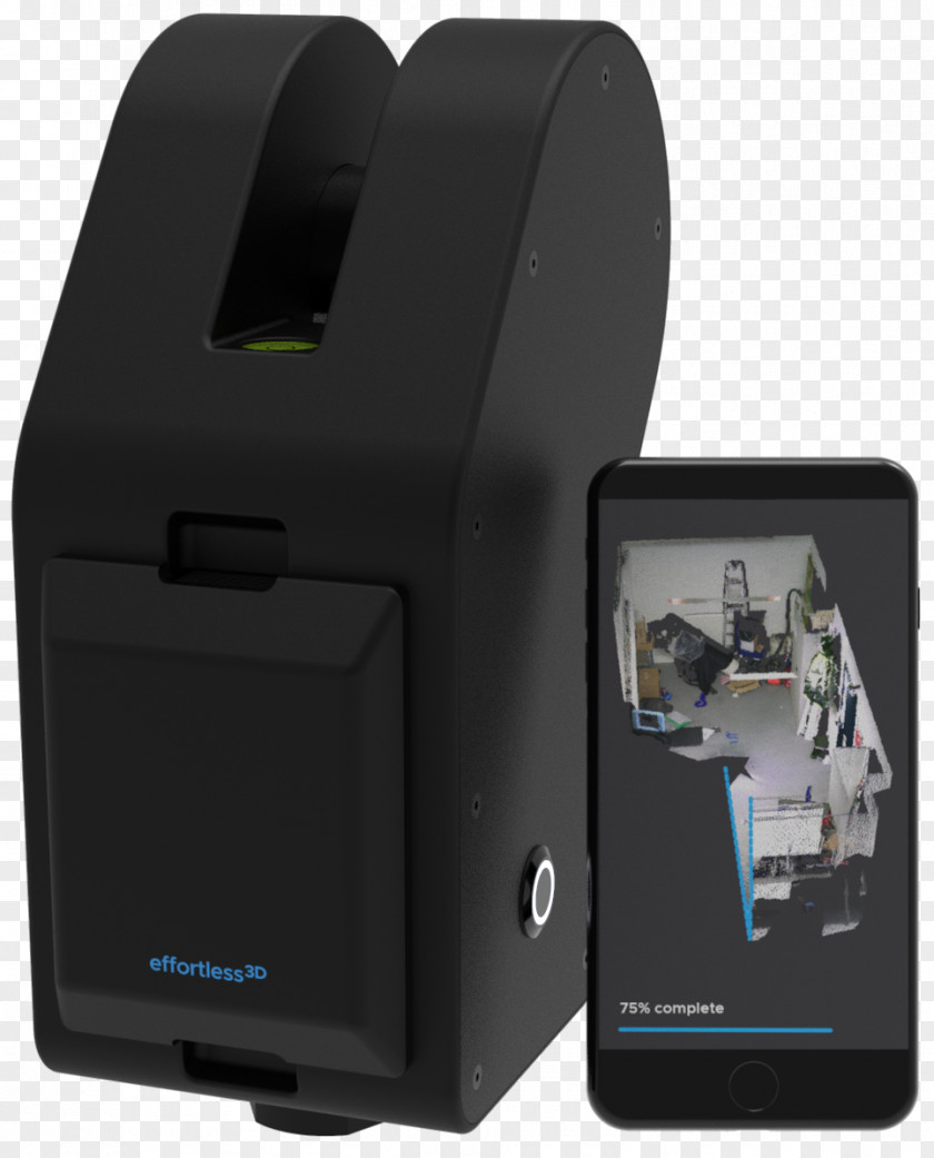 Printer 3D Scanner Image Laser Scanning Computer Graphics PNG