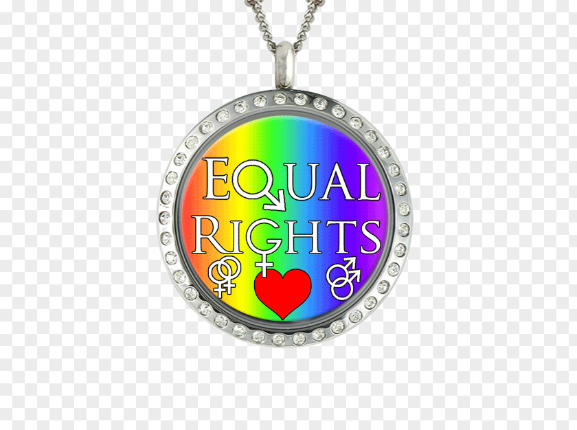 Rainbow Lgbt Locket Earring Necklace Charm Bracelet Charms & Pendants PNG