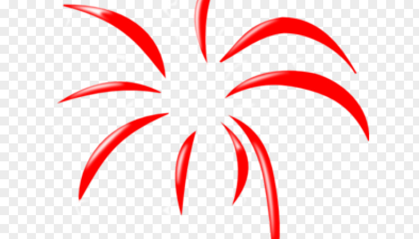 Red White Blue Fireworks Cartoon Rocket Clip Art Transparency Free Content PNG