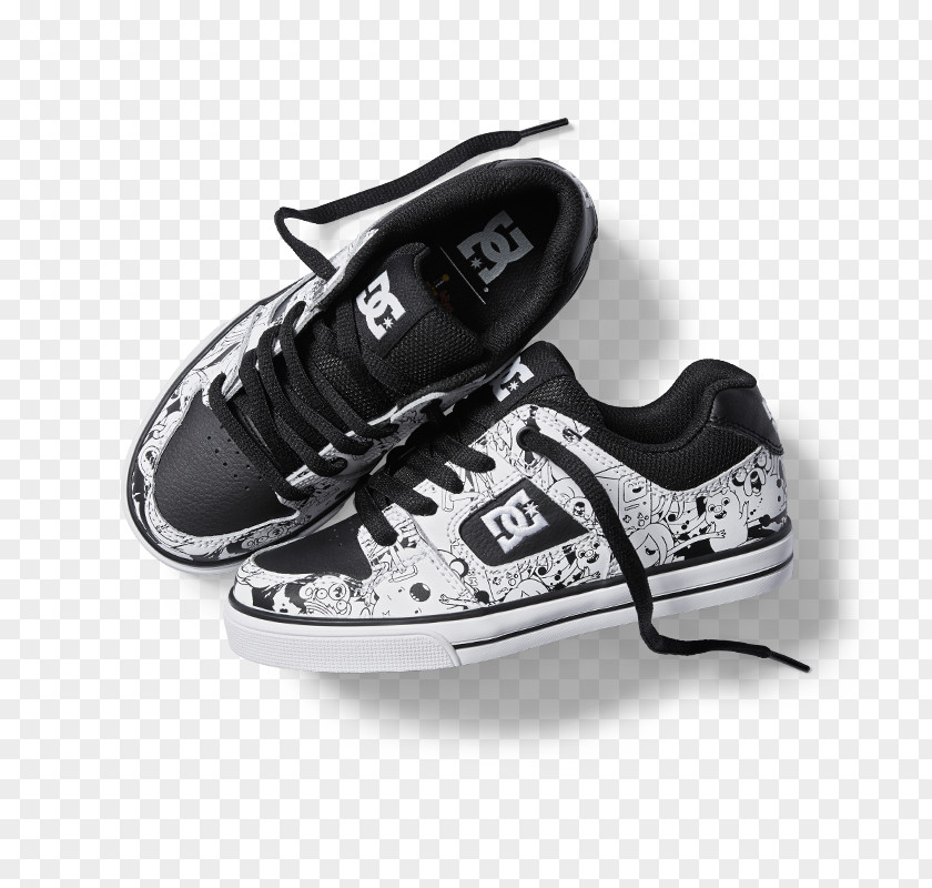 T-shirt DC Shoes Sneakers High-top PNG