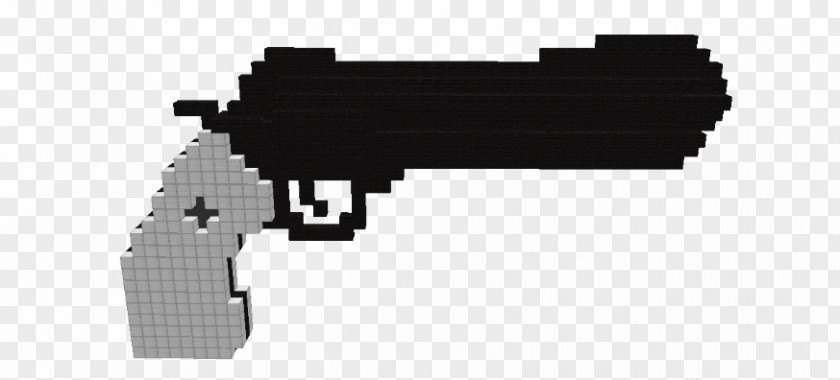 Trigger Minecraft Team Fortress 2 Firearm Revolver PNG