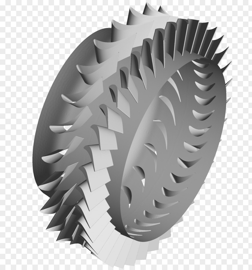 Vortex Shedding Product Design Angle PNG