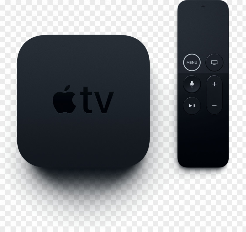 Apple TV 4K Resolution Television Show PNG