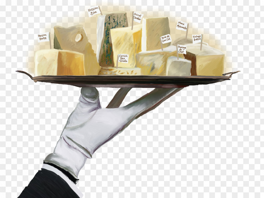 Chese Cheese Shelf PNG