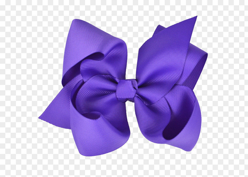 Decorative Bows Ribbon Purple Violet Lavender PNG