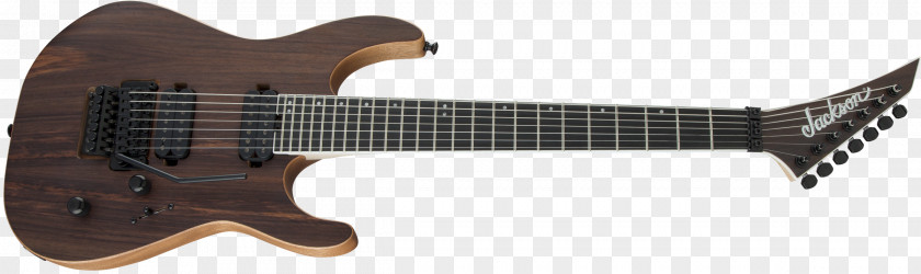 Electric Guitar Fingerboard United States Jackson Guitars PNG