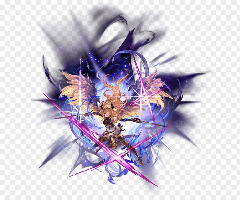 Granblue Fantasy Rage Of Bahamut Character Shadowverse Person PNG
