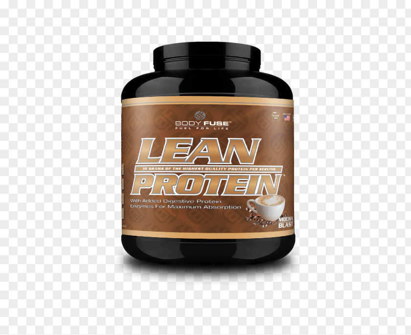 Iced Mocha Protein Bodybuilding Supplement Gainer Human Body Carbohydrate PNG