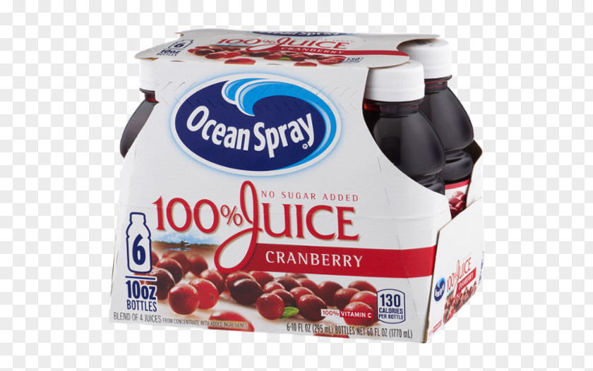 Juice Cranberry Cocktail Ocean Spray PNG