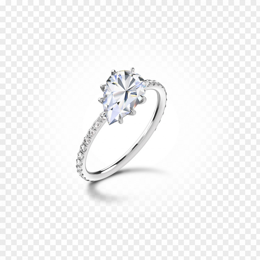 Solitaire Bird In Rodrigues Wedding Ring Sapphire Body Jewellery Diamond PNG