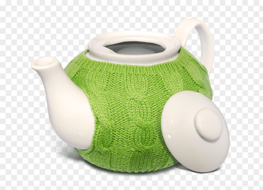 Tea Teapot Matcha Kettle Porcelain PNG