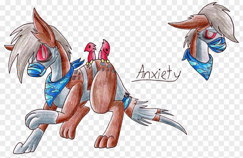 Anxious Human Cartoon Illustration Morty Smith Drawing PNG