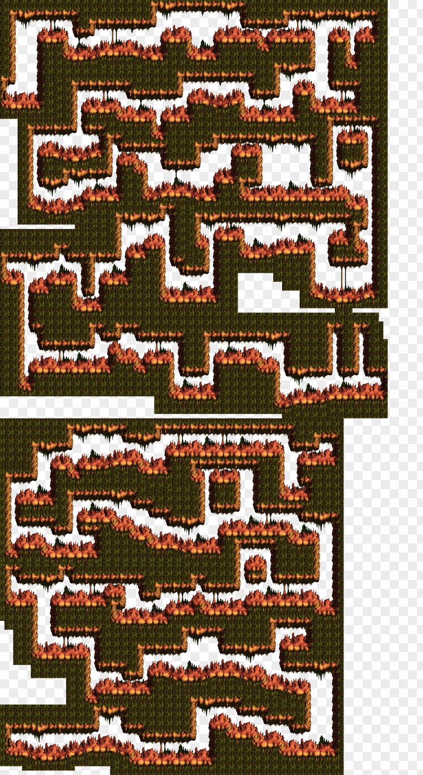 Boardwalk Top View Donkey Kong Country 3: Dixie Kong's Double Trouble! 2: Diddy's Quest Returns Land 2 PNG