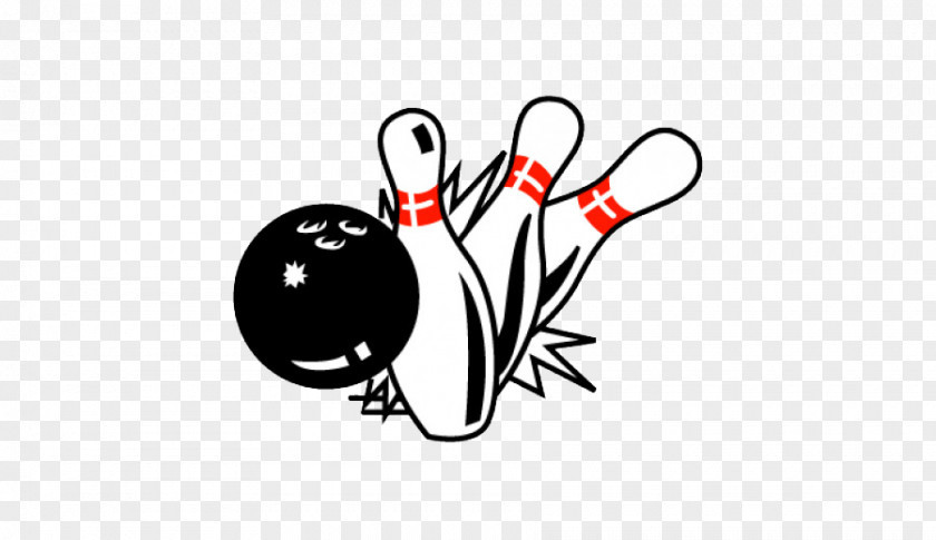 Bowling Patel's Kingston Lanes Pins Ten-pin Balls PNG