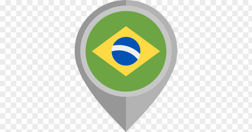 Brazil Flag Circle D.s.m. PNG