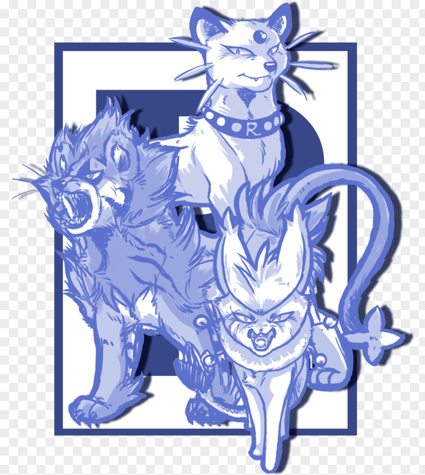 Cat Visual Arts Sketch PNG