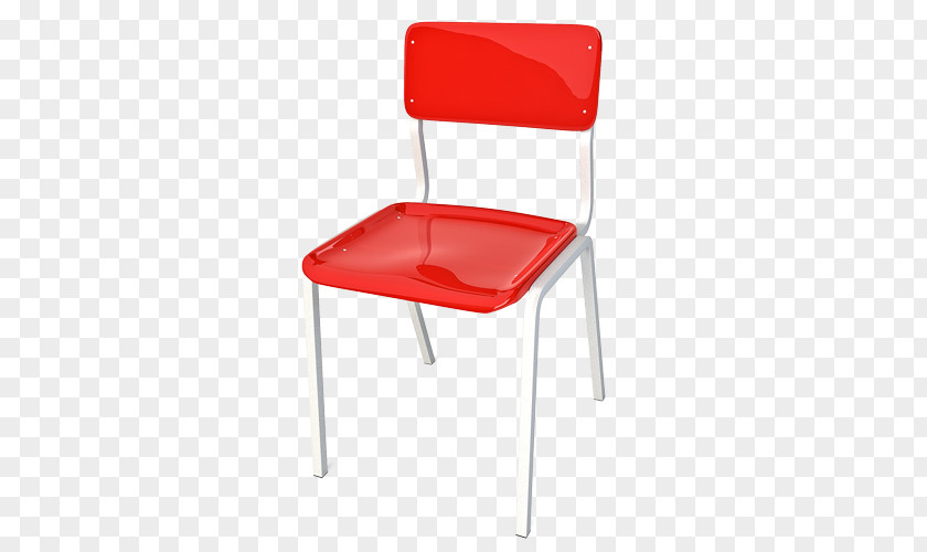 Chair Plastic PNG