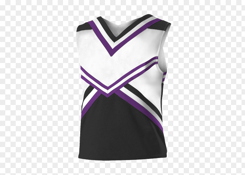 Cheerleading Uniforms Sport Sleeve PNG