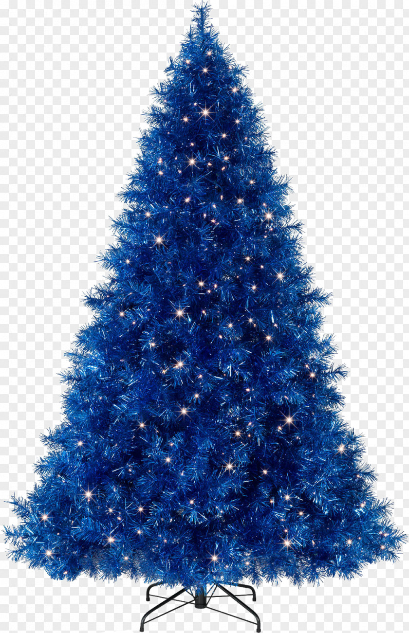Christmas Tree Artificial Decoration PNG