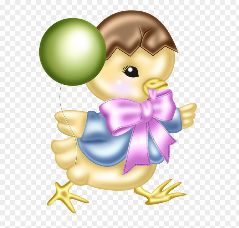 Cute Chick Chicken Clip Art PNG