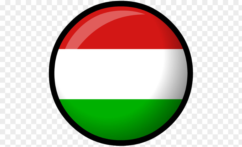 Flag Of Hungary Egypt PNG
