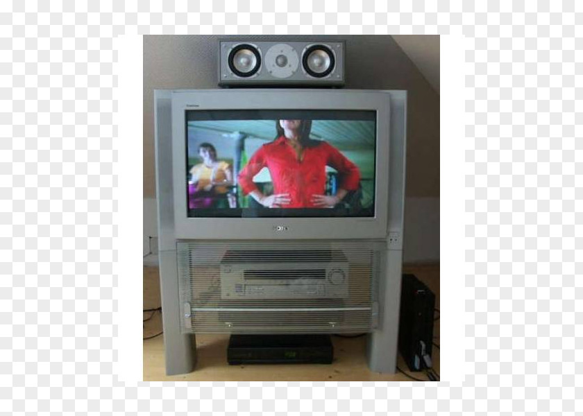 HOLLYWOOD LIGHTS Television Flat Panel Display Device Electronics Multimedia PNG