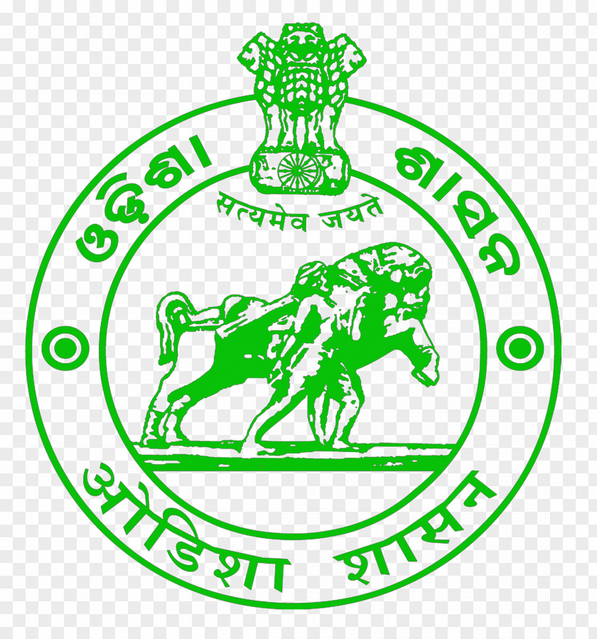 Jharsuguda District Subarnapur Government Of India Odisha PNG