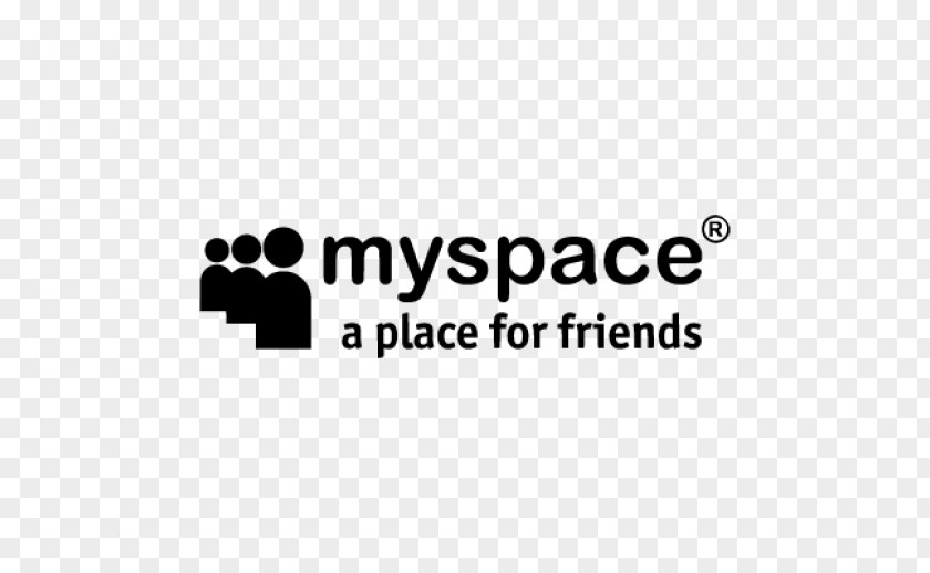 Myspace Logo Blog Rebranding PNG