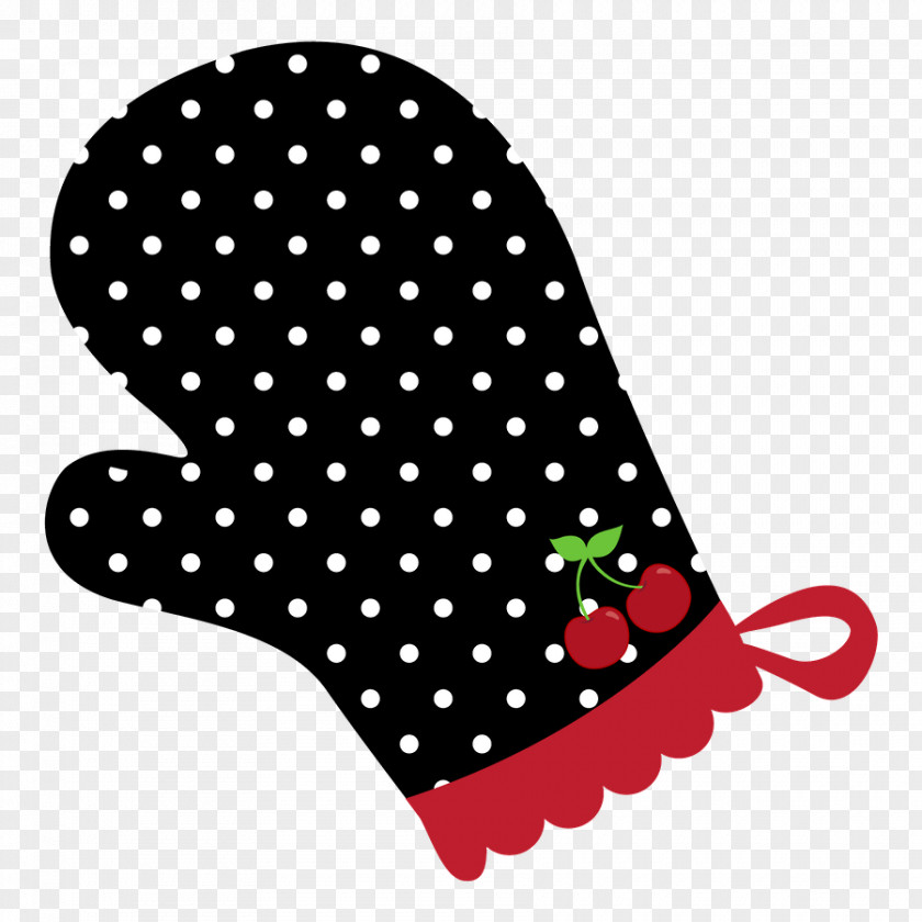 Oven Glove Kitchen Apron Clip Art PNG