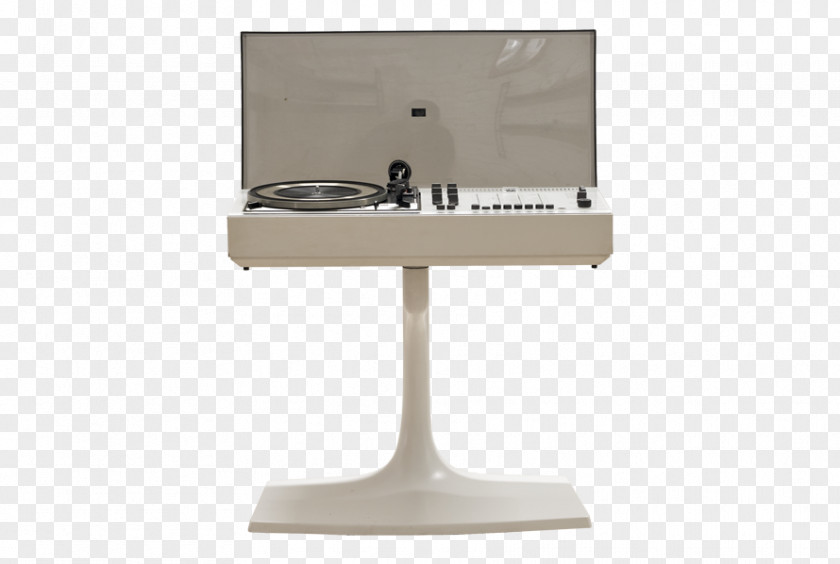 Record Player Sink Bathroom Angle PNG