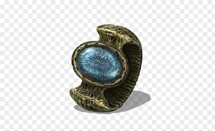 Sapphire Dark Souls III Ring PNG
