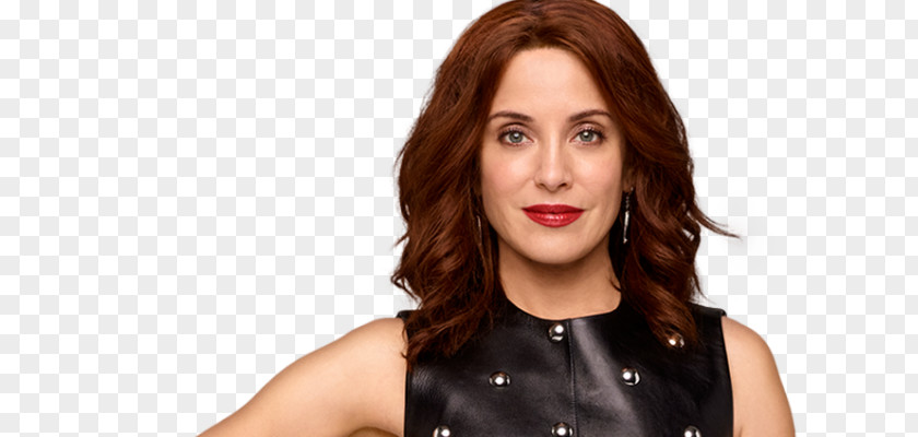 Snaps Legally Blonde Alanna Ubach Girlfriends' Guide To Divorce Model Image Photograph PNG