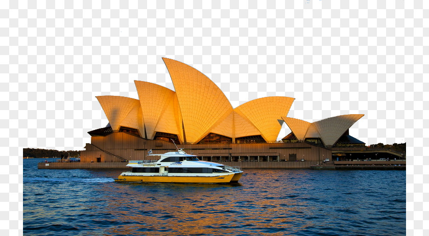 Sydney Opera House Sunset City Of Home Backpackers Photography Accommodation PNG