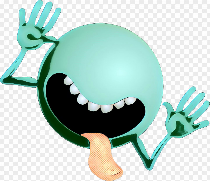 Thumb Smile Cartoon Hand Gesture Finger Clip Art PNG